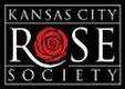 Kansas City Rose Society logo. Click to visit our organization's main website.